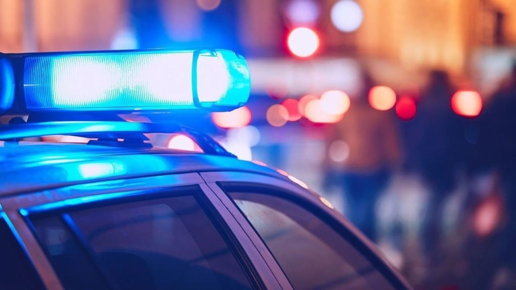 Fake Officer Arrested in Sand Springs Kidnapping