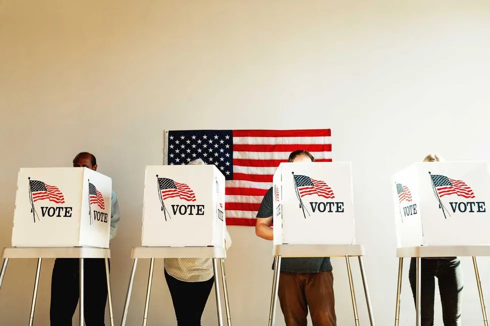 GOP Secretly Boosting Weak Dem Candidate in Michigan