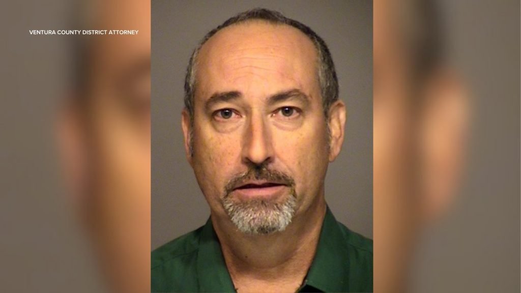 Pastor charged with molesting kids; more victims sought