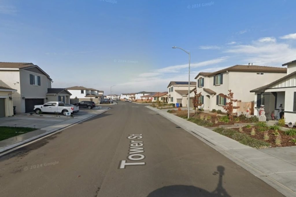 Five Arrested in Tower Street Home Invasion Shooting