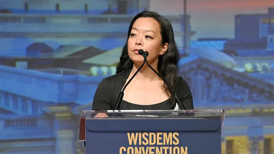Wisconsin Socialist Hong Called America “Abundance of Suffering”
