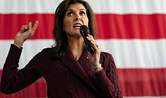 Haley Demands Vance Pick Side on Israel