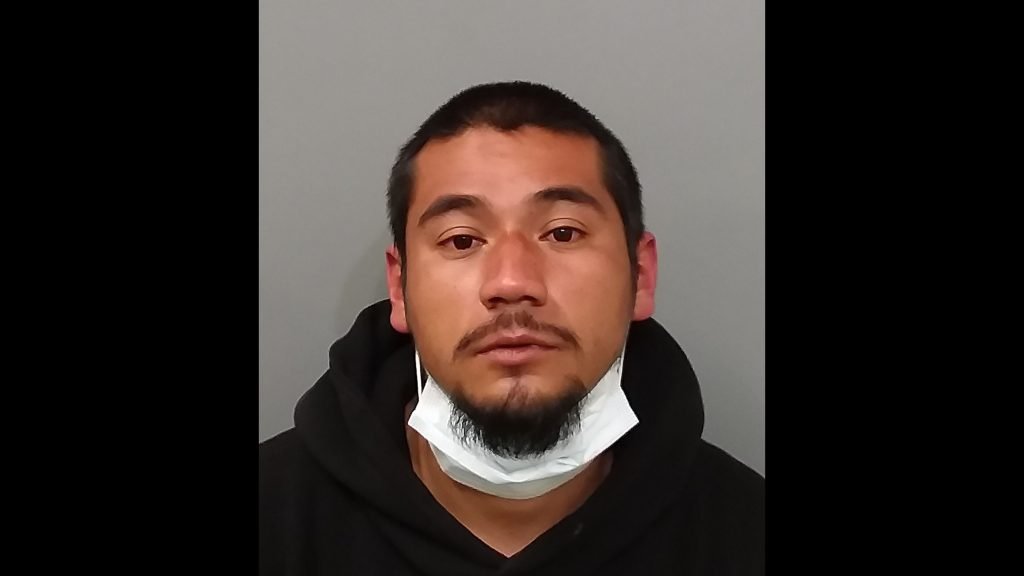 Man faces life for setting Richmond house fire that killed 4 family