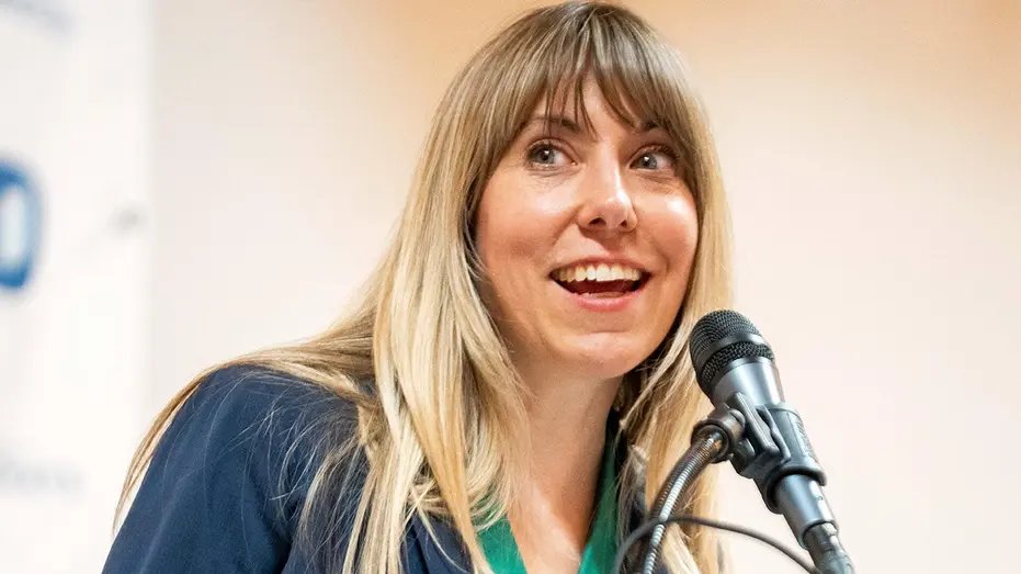 Dem Candidate’s Locker Room Stance Clashes With Voting Record