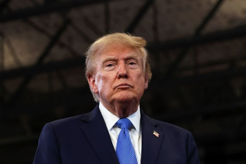 Trump’s bid to move hush money case rejected again