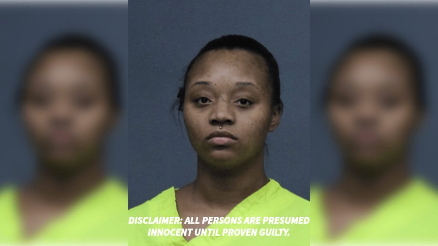 Texas woman arrested for DWI with 2-month-old in Texarkana