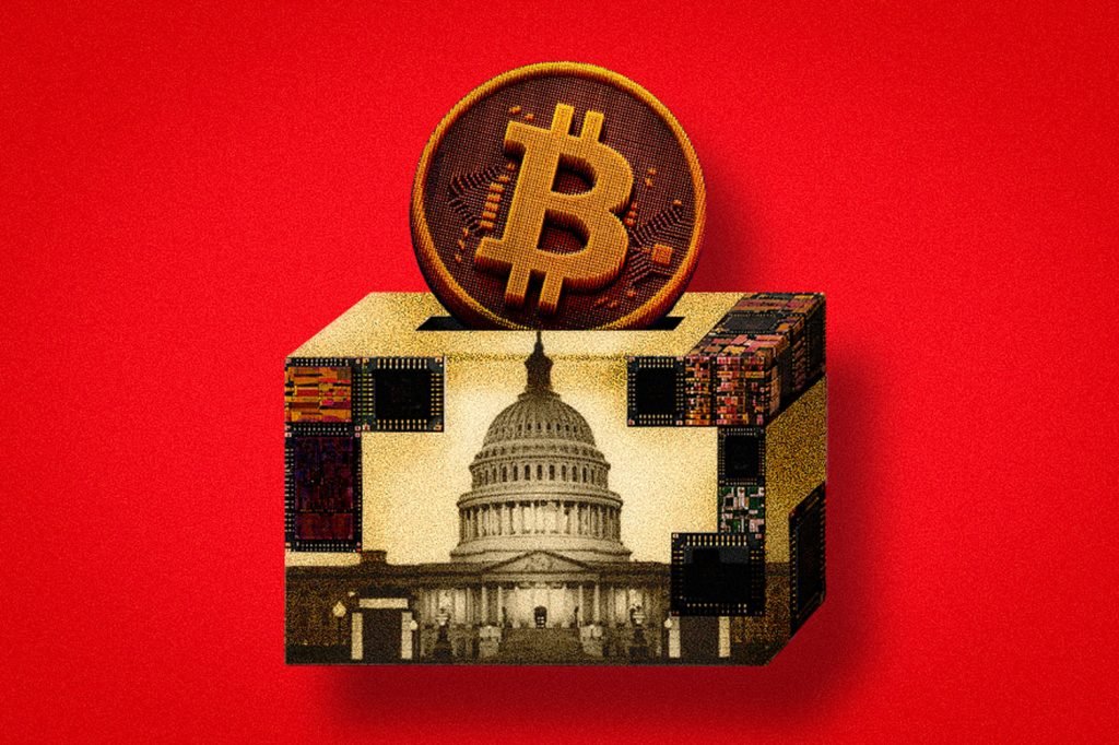 Crypto and AI Groups Spent $127M in Primaries—Did It Work?