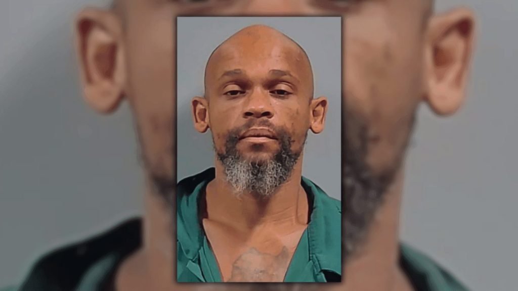 Man Arrested in Motel Stabbing Had Active Warrants