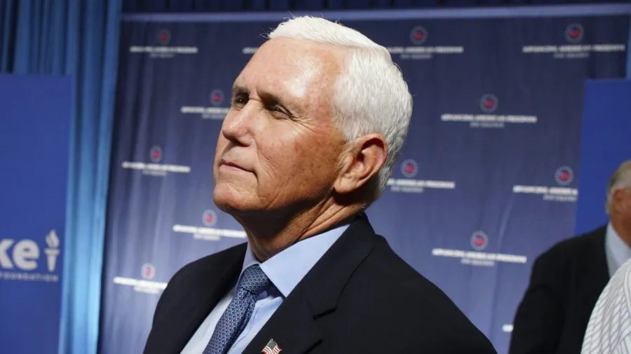Pence: US Must Prepare for ‘Inevitable’ Iran Strikes