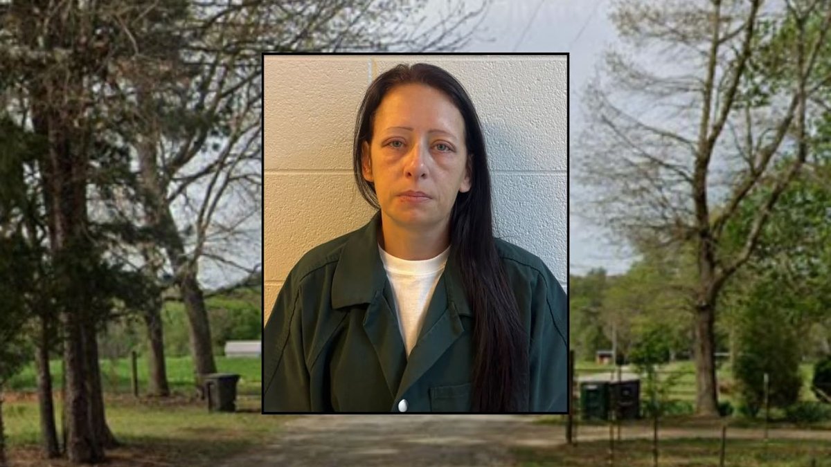 Great-aunt fatally beat toddler while 'providing care for the child': Police