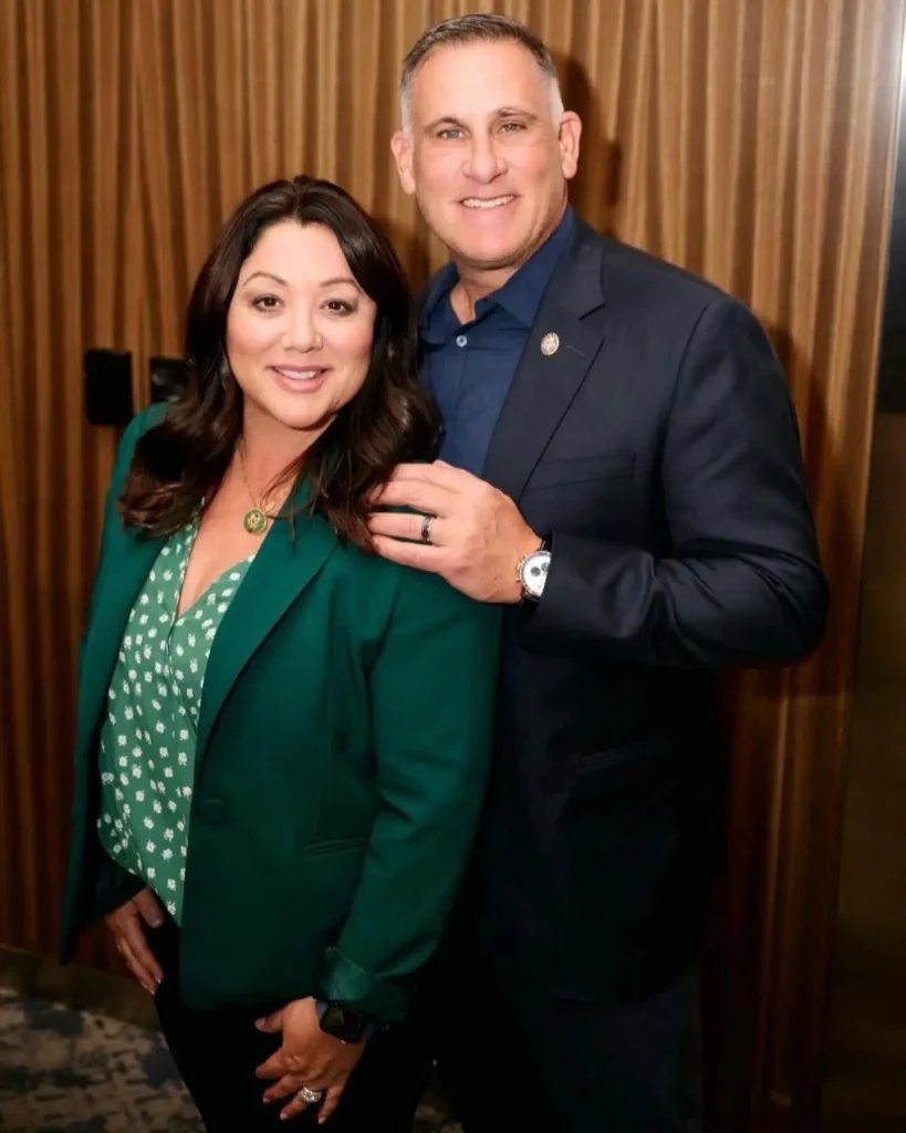 Ex-Labor Secretary’s Strip Club Cash Scandal