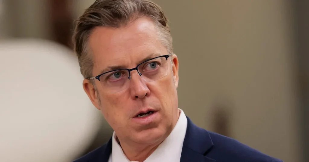 Trump-Backed Rep. Ogles Loses Tennessee Primary