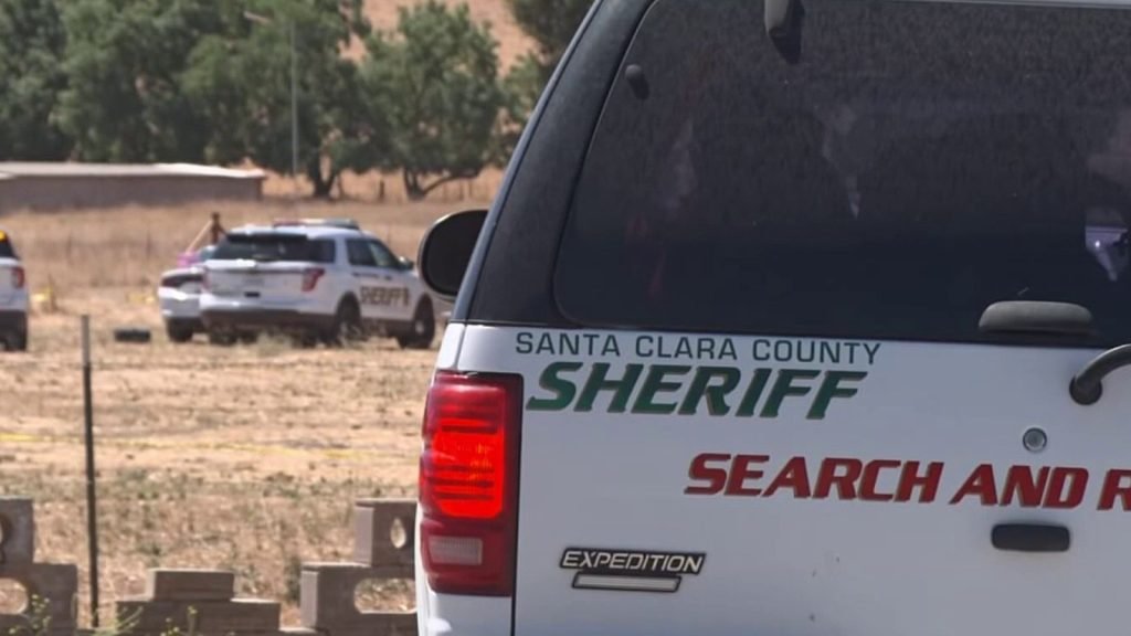 17-Year-Old Arrested in Morgan Hill Mass Shooting