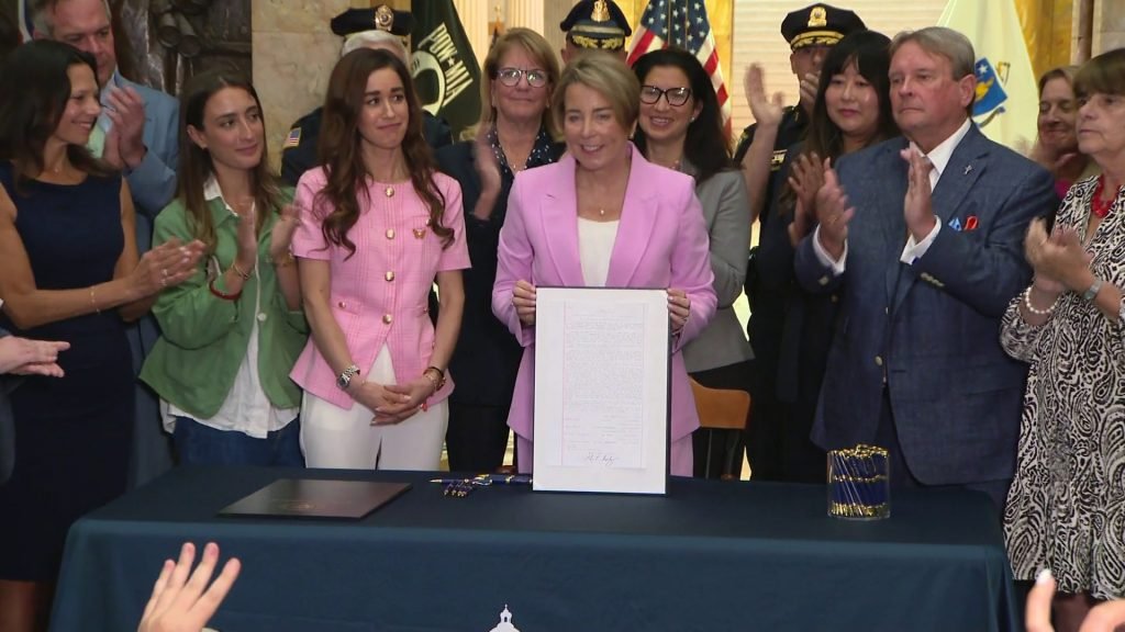 Massachusetts Closes Rape Law Loopholes After 10-Year Fight