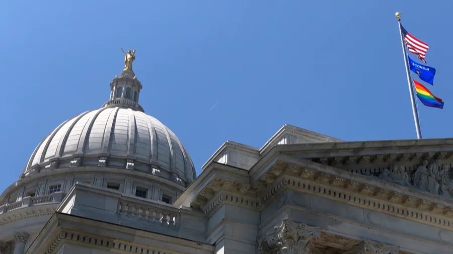 Judge Blocks Wisconsin Voters From Recasting Ballots