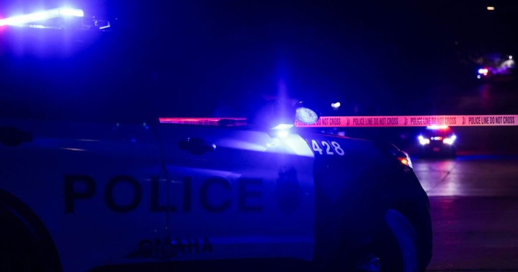 Multiple Arrests After Old Market Shooting in Omaha