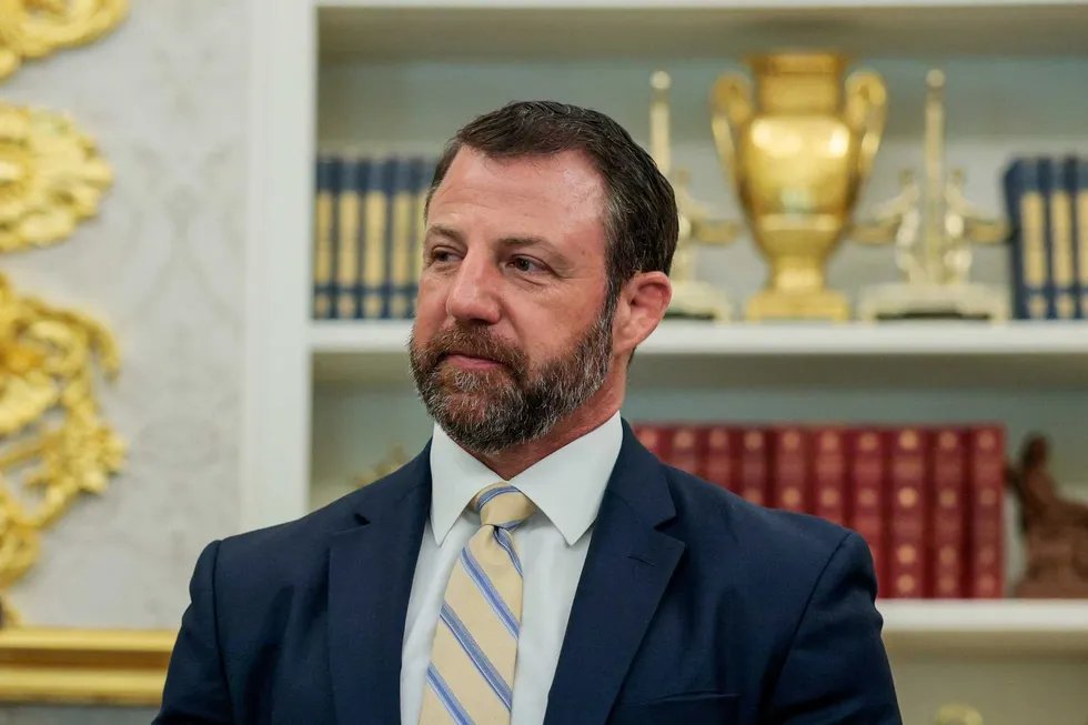 MAGA Wing Calls for Mullin’s Firing as DHS Head