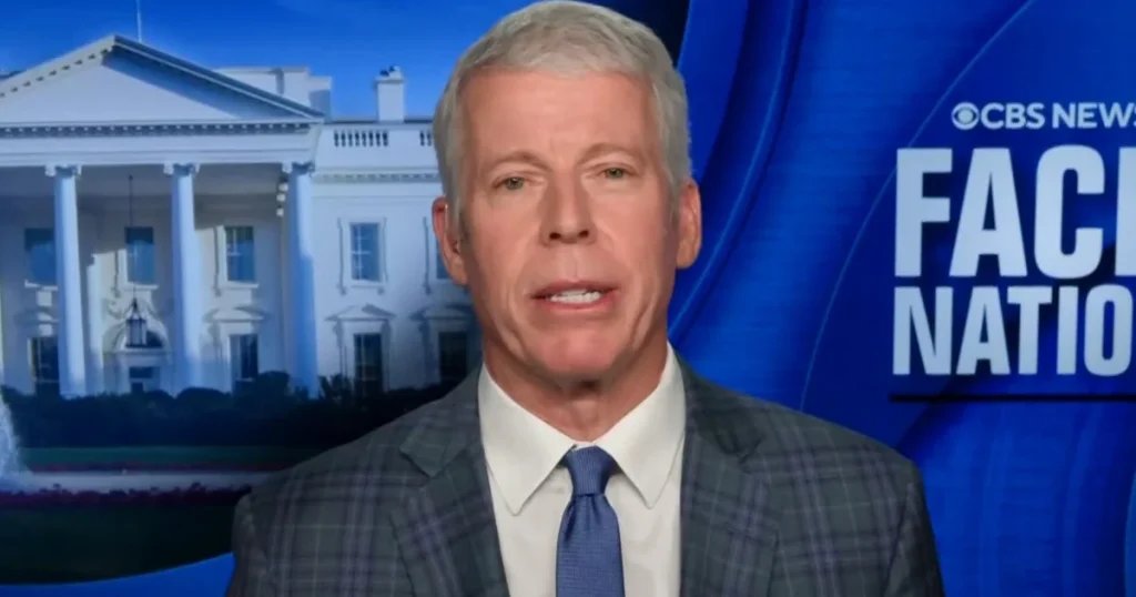 Chris Wright Opens Door to Iran Nuclear Deal