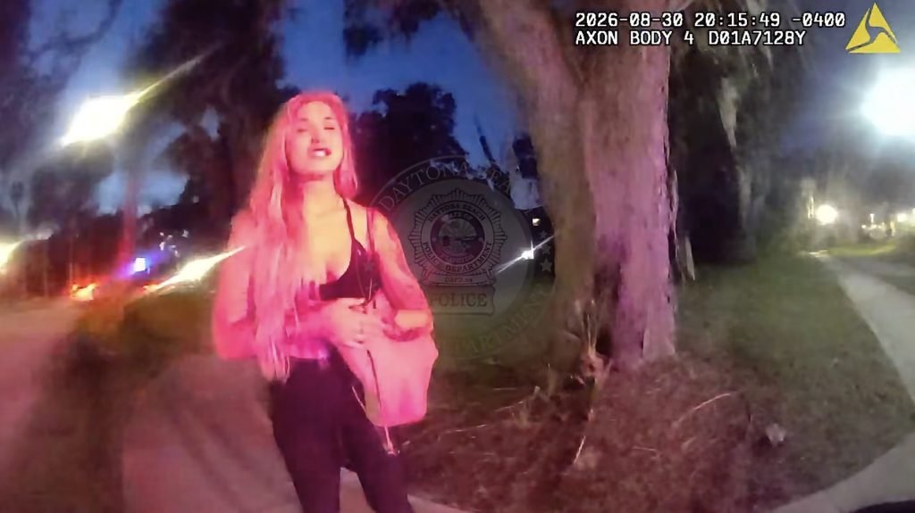 Drunk driver punches car owner after crash: “I thought we were friends”