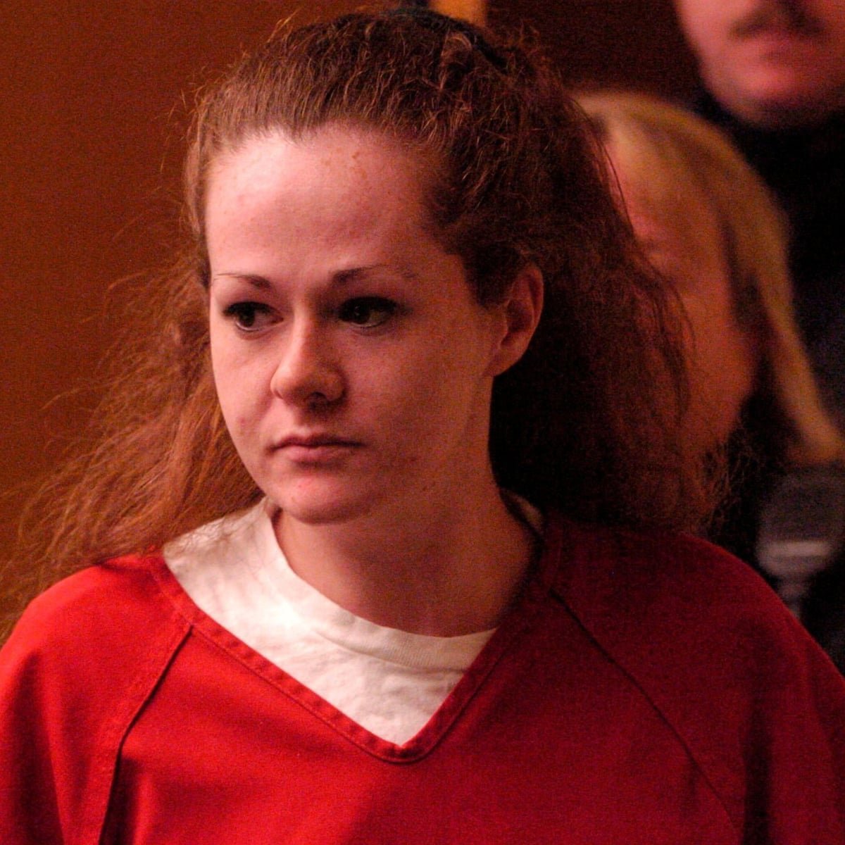 Supreme Court Clears Way For Tennessee To Execute Woman Who Kept Piece Of Victim’s Skull
