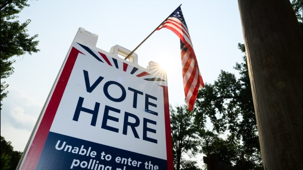 Texas Senate Race Turns Toss-Up as Economy Worries GOP