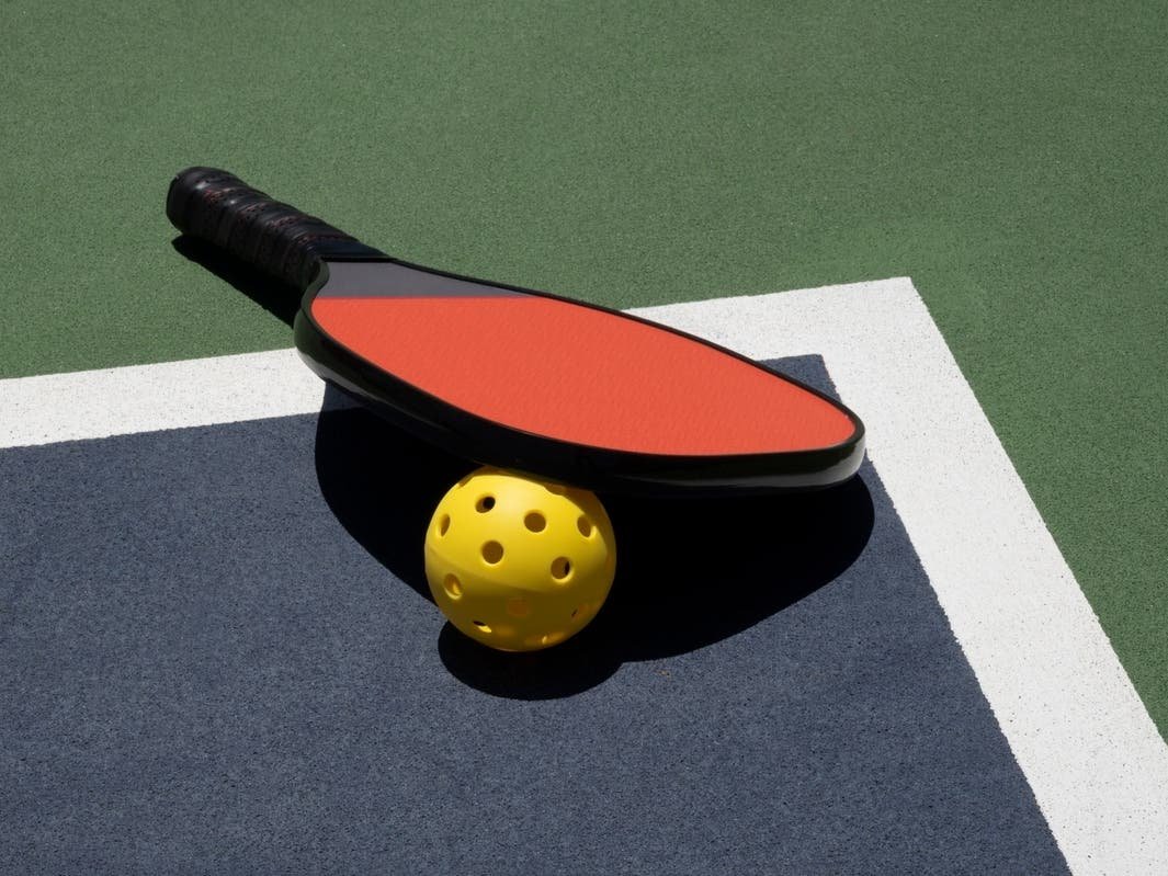 Free Pickleball And Wellness Event Comes To Arcadia Nov. 15