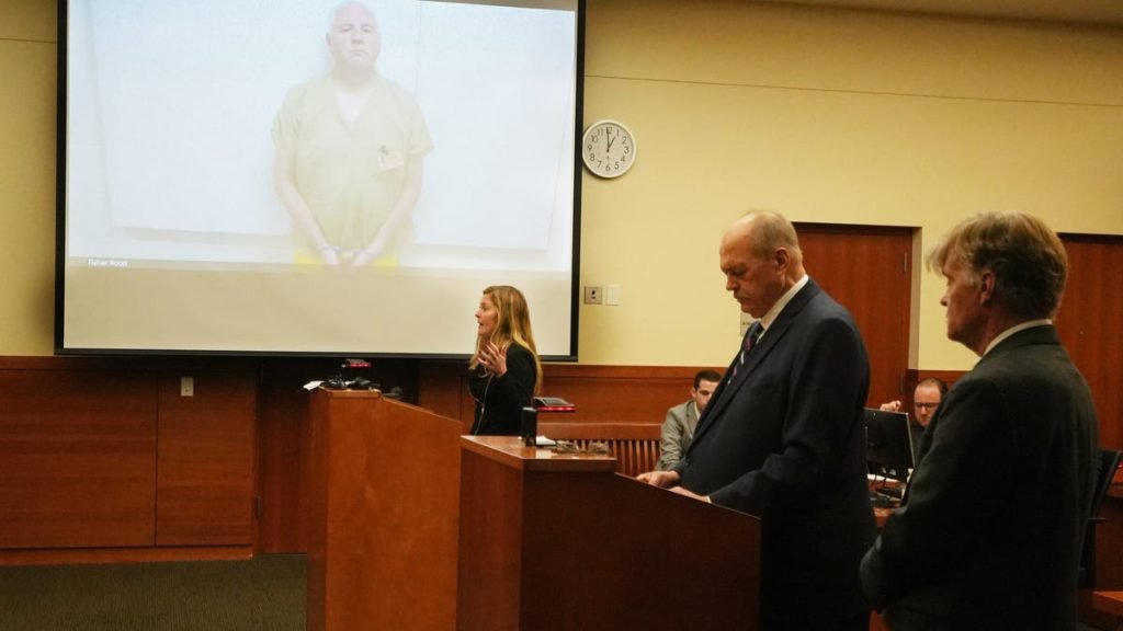 Ex-Columbus Cop Ricky Anderson Expected to Plead in Shooting