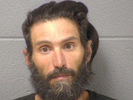 Man Arrested for Stealing $360 in Sports Cards