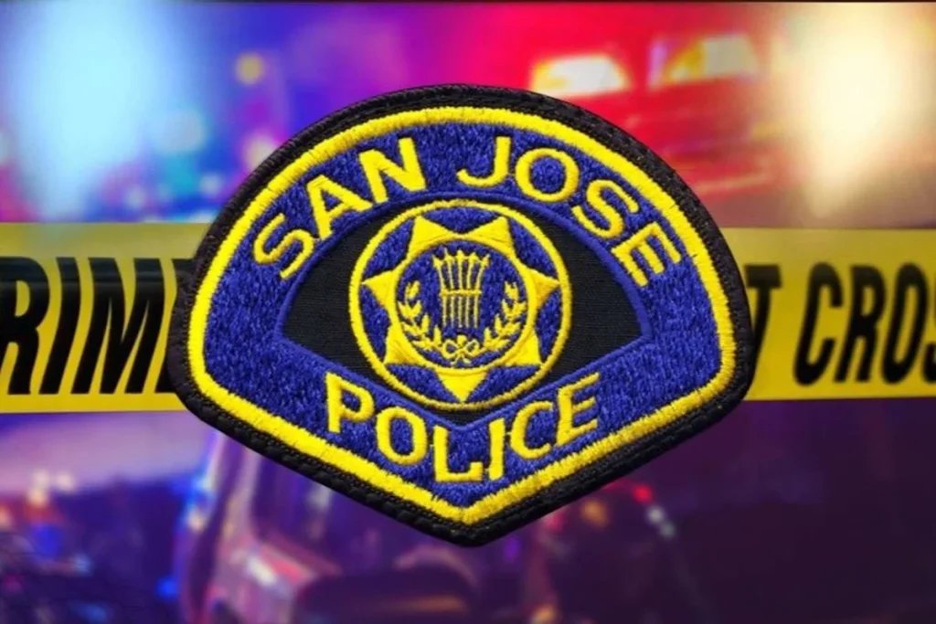 Woman stabbed to death in San Jose, suspect arrested