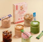 Meet the Korean Wellness Brand Bringing Matcha to the Beauty Aisle