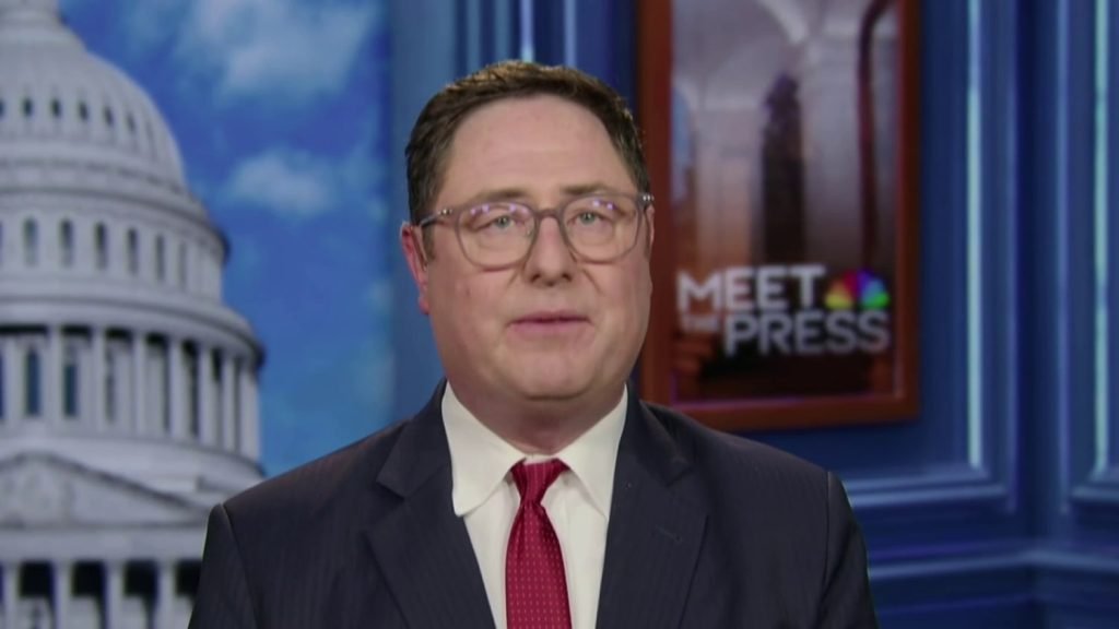 Mike Flood Eyes Re-election in Dem Target District