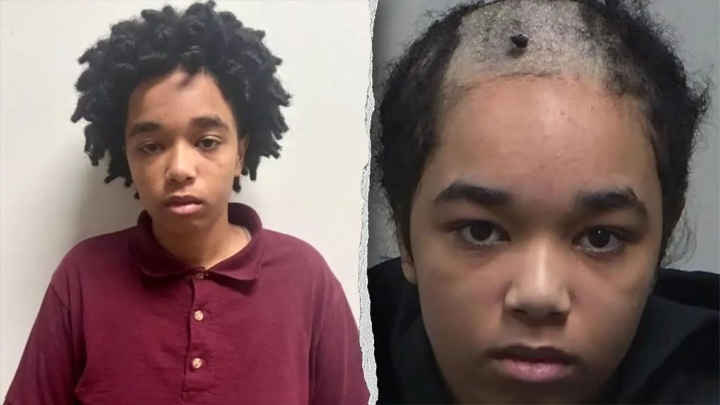 16-Year-Old Lilyana Wagner Sentenced to Life for Mother’s Murder in Georgia