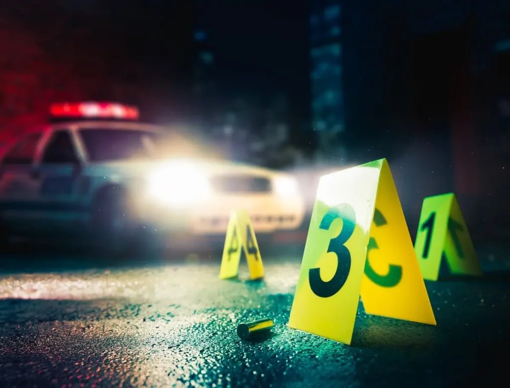 College athlete shot dead by cops ruled homicide