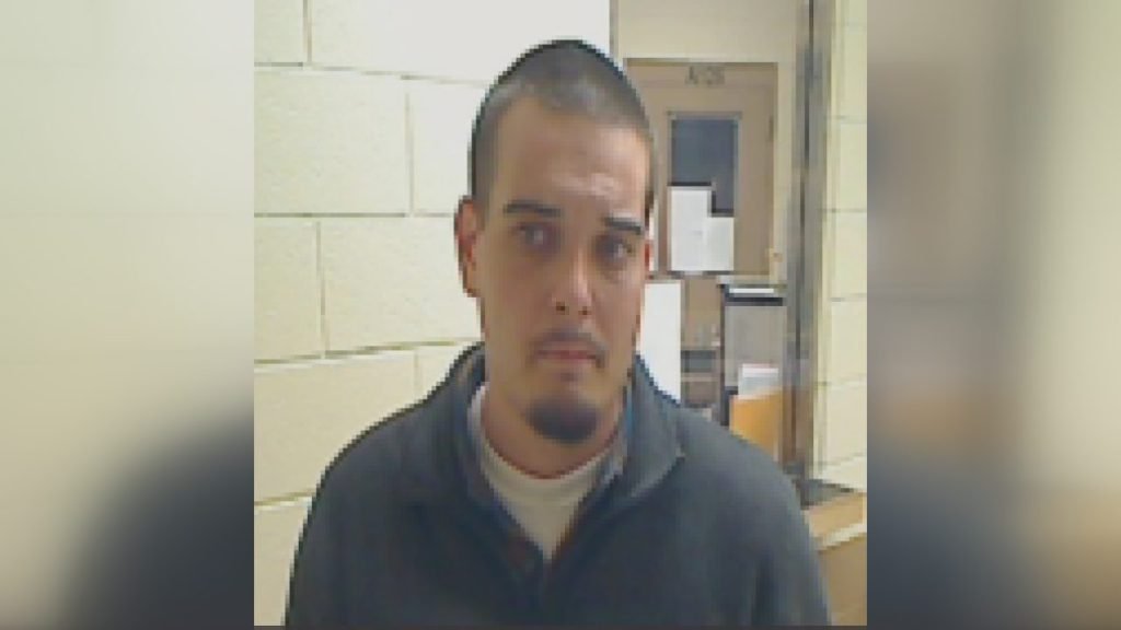 Tabor City Man Charged With Kidnapping, Held Someone Against Will