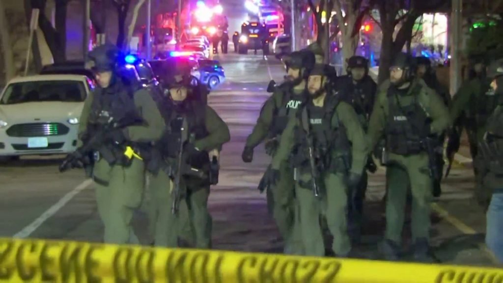 Brown University Shooting: Police Review Reveals What Went Wrong