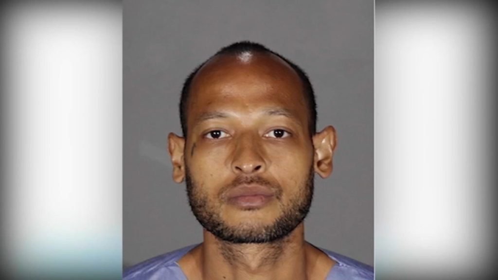 Sex offender arrested again for same crime in Glendale