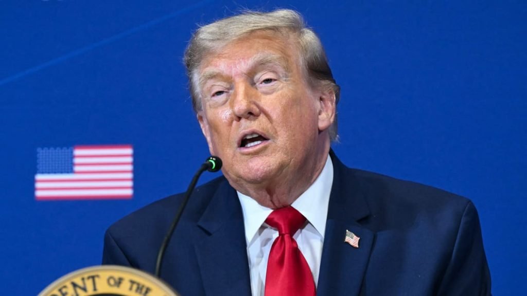Trump to Use Primetime Address to Push Election Claims