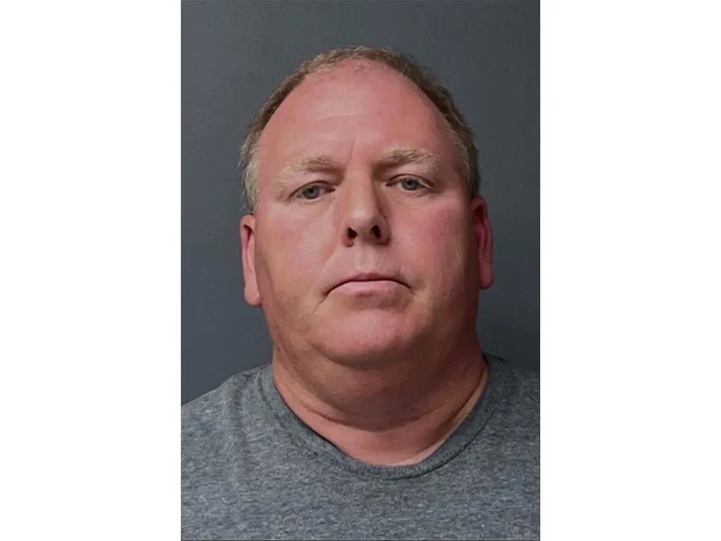 Officer Charged After Shooting College Player With Hands Up