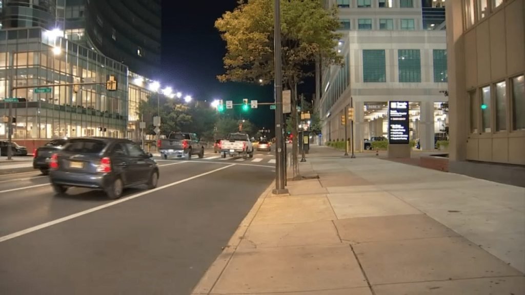4 Attacks in One Night Leave 5 Hurt Across Philly