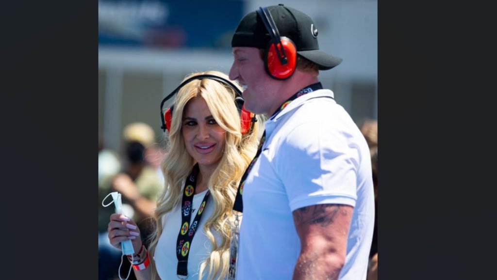 Kim Zolciak Defends Son, 15, Amid Serious Charges in Georgia