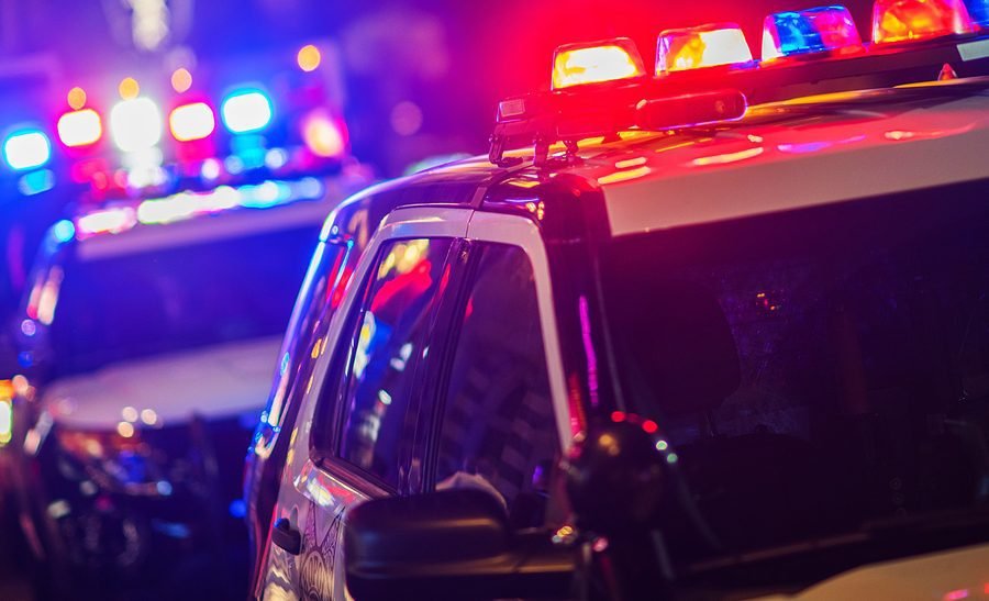 Children Caught in St. Louis Violence Surge