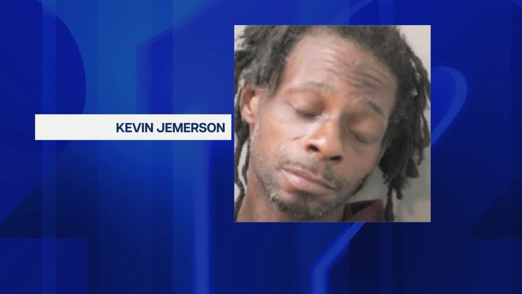 Kevin Jemerson Accused of Attacking Worker at Laundromat