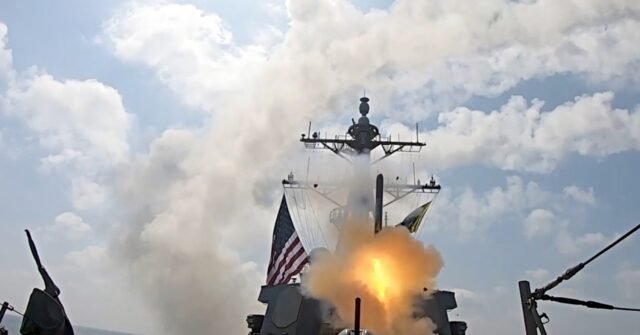 U.S. Destroys Iranian Oil Tankers, Iran Retaliates