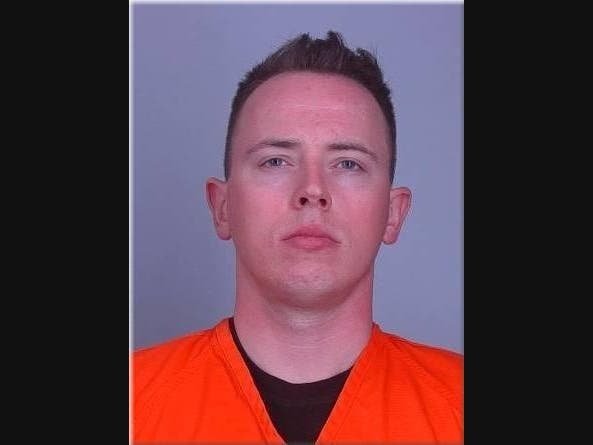 State Trooper Sentenced 27 Years for Child Abuse Crimes