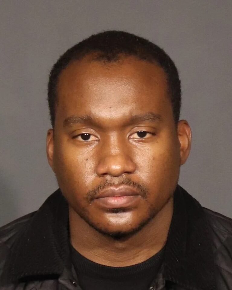 Chad Barclay Admits to Kidnapping 6 Women in NY Sex Trafficking Case