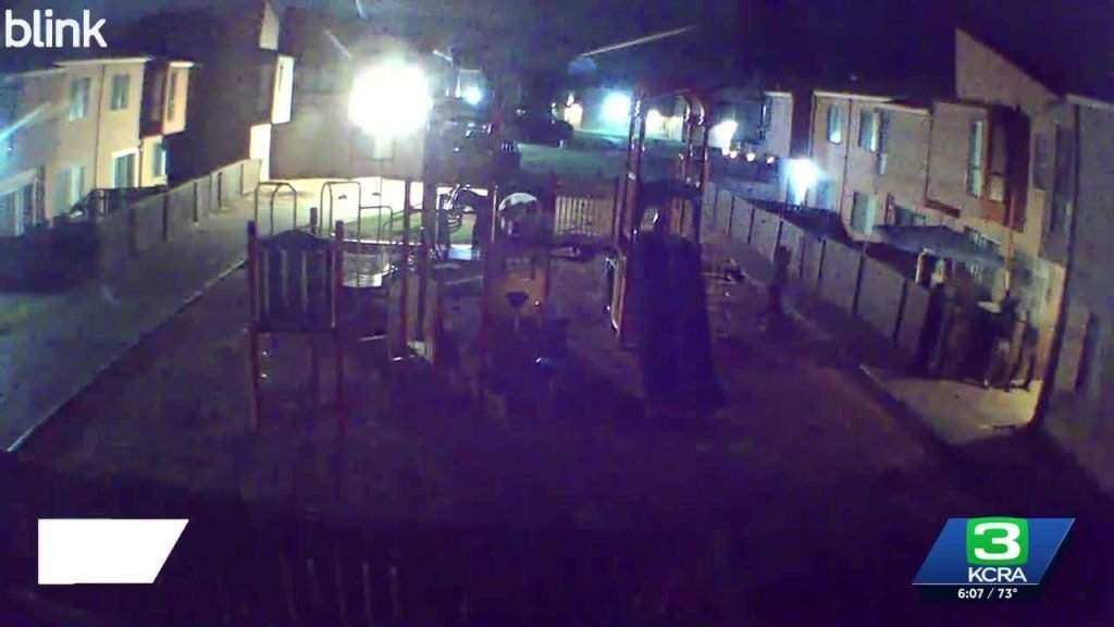 Third shooting at Suisun City apartments caught on video