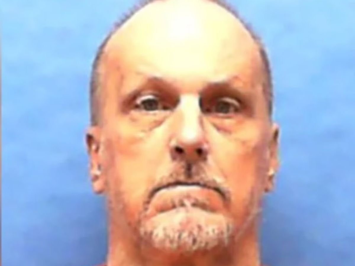 Chilling final words of inmate who purposely killed his cellmate to end up on death row