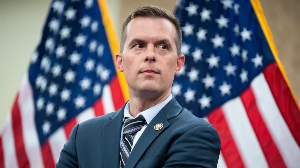 Two Democrats Break Ranks, Spark Tension Over Lobster Bill Vote