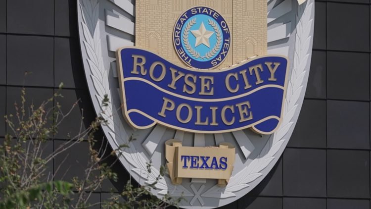 Student arrested with gun at North Texas school