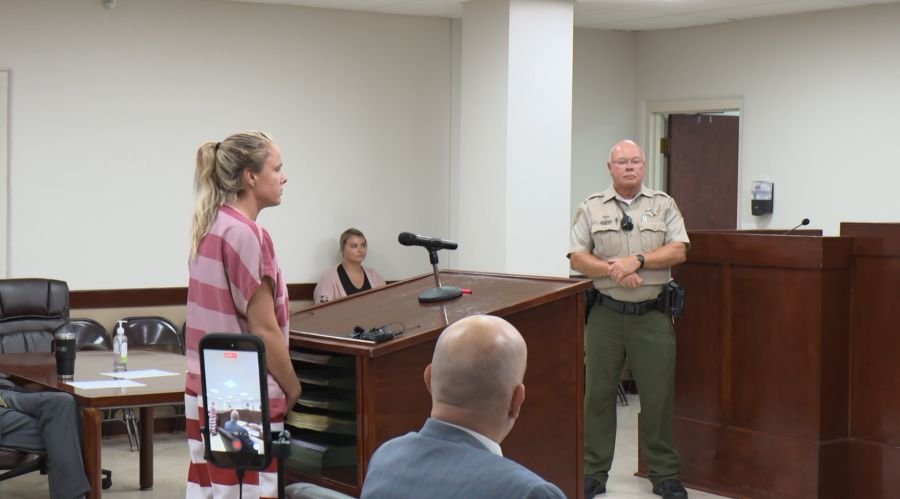 Parents Charged After Autistic Daughter’s Death; Prior Drug Exposure Revealed